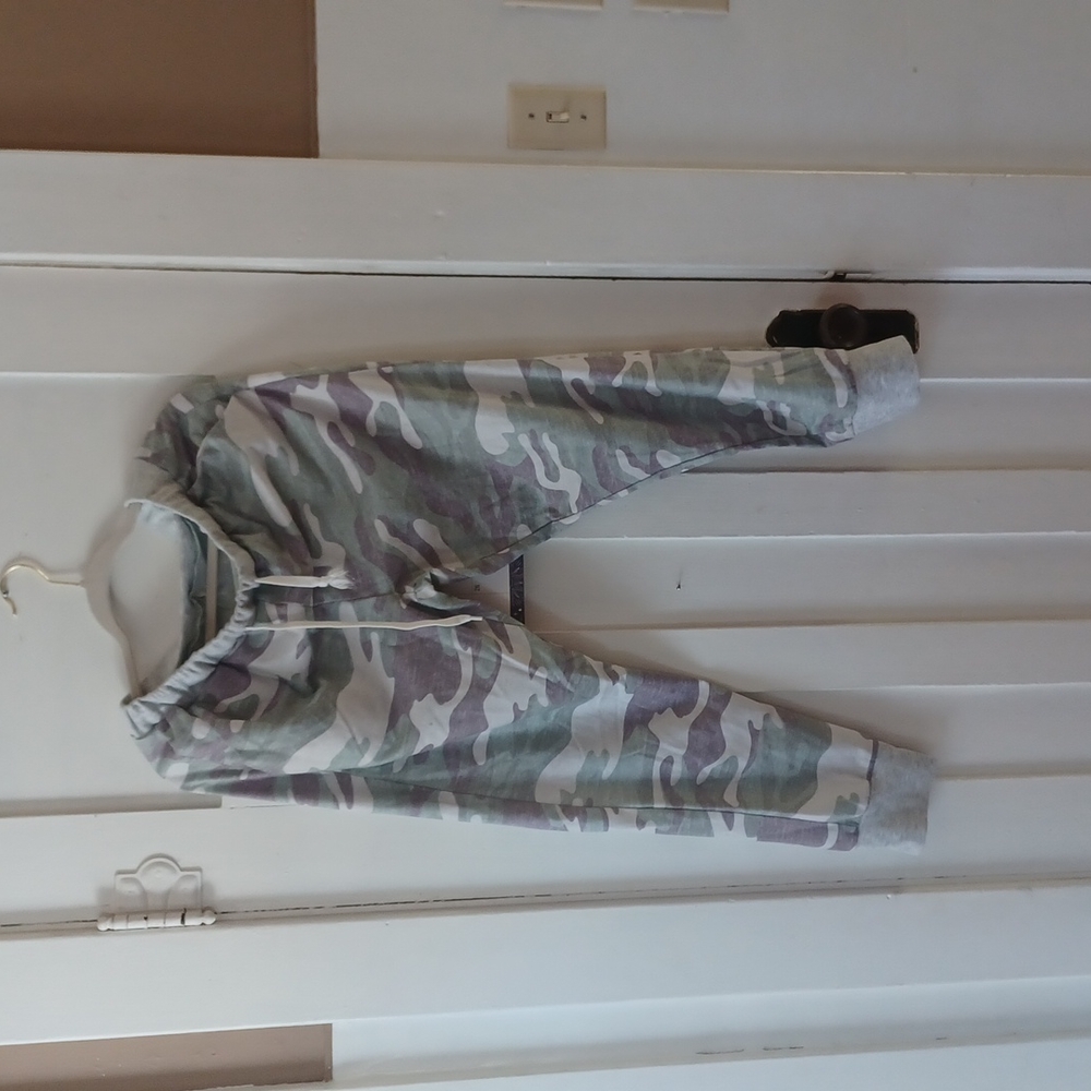 Women's joggers